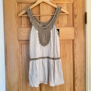 Banana Republic Tank